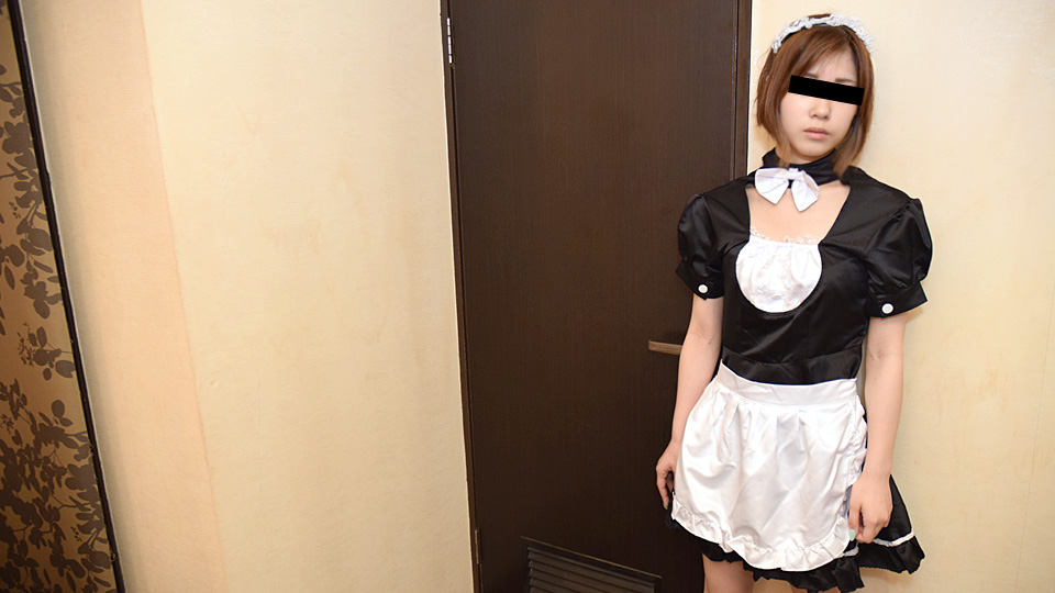 10musume 010620_01 Delivery Health Lady's Maid Cosplay