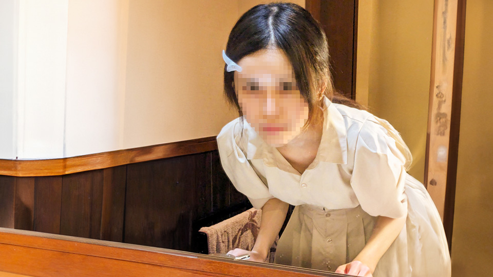 10musume 011825_01 Real face amateur: A very slim and slender girl who is beautiful even without makeup