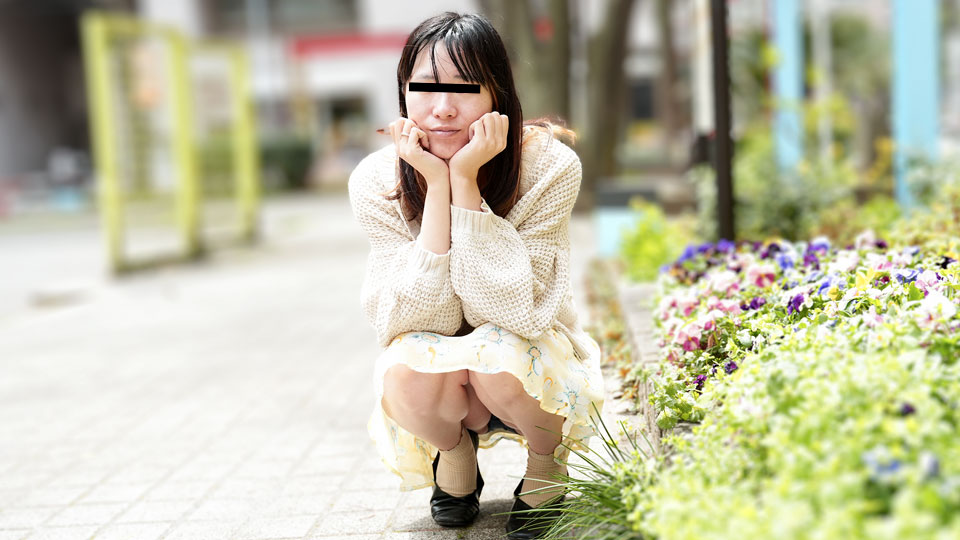 10musume 013025_01 Anal Creampie: A serious and quiet girl who wants to have anal sex