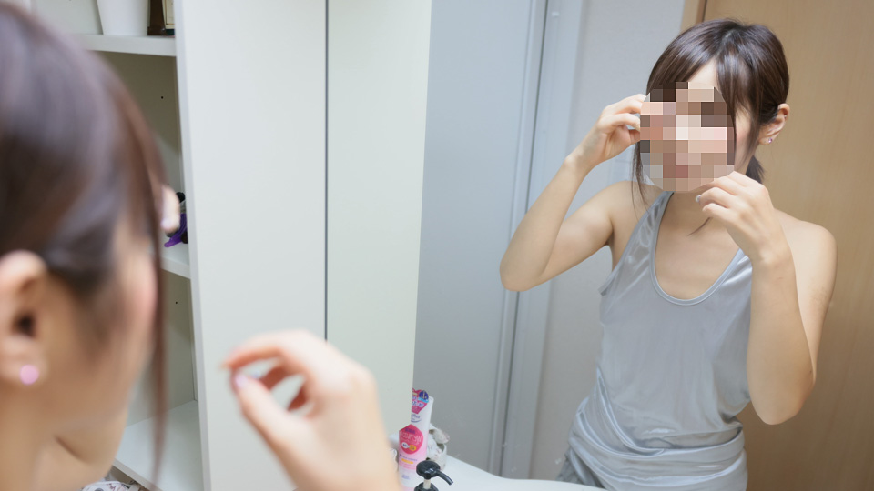 10musume 031922_01 Real face amateur: My boss likes baby faces