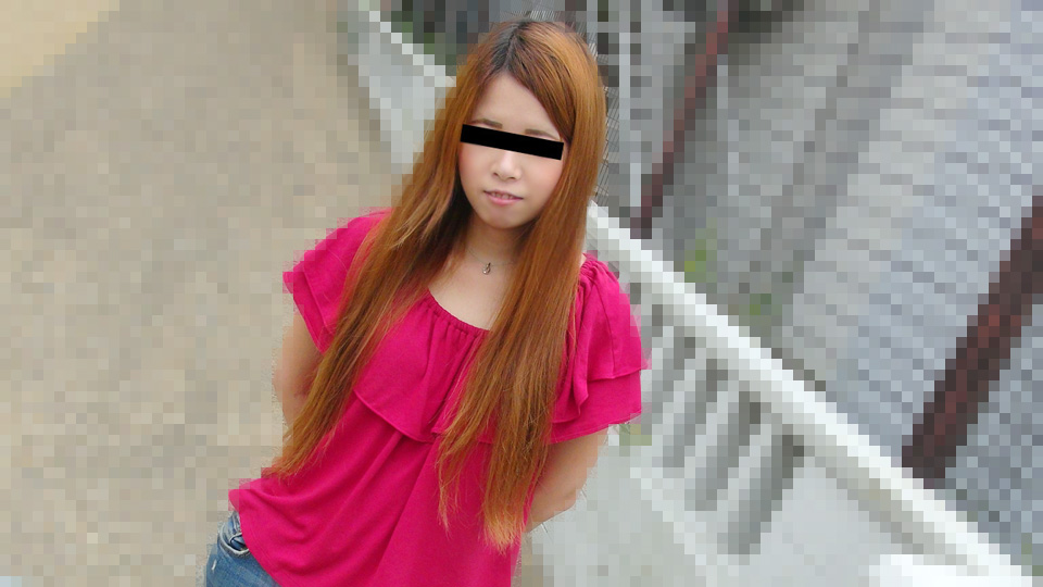 10musume 062520_01 The body is very sensitive after a long time of the last sex