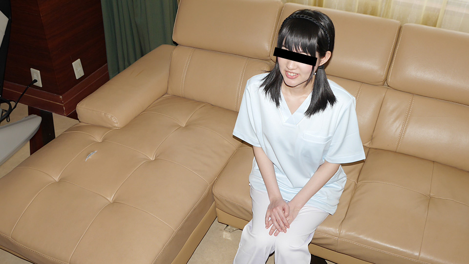 10musume 080620_01 Amateur work: Always Gets Horny By Keeping Busy As Nurse
