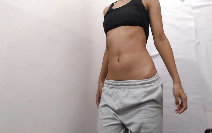 18+ Desi Girl Hard Fingering Orgasm