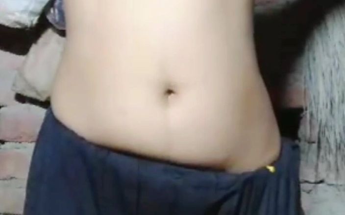 18 Year Indian Sexy Beautiful Girl with Perfect Body Tight Pussy and Sexy Ass