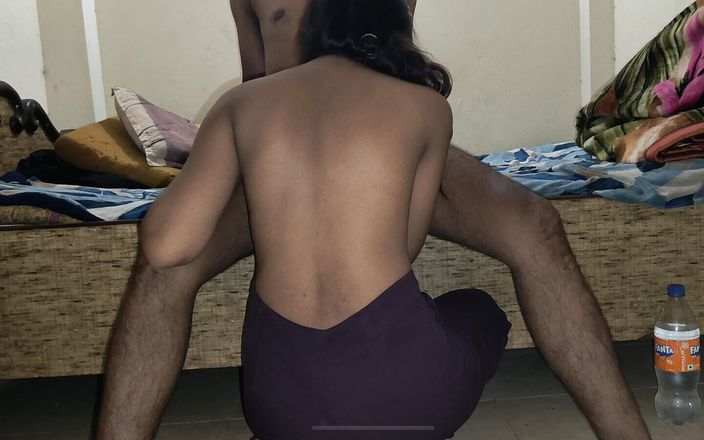 18 Year Old Sex with My Hot Neighbour and Blowjob