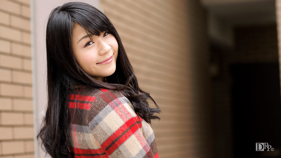 1pondo 092617_585 Smiling Beauty Visits You For Sex