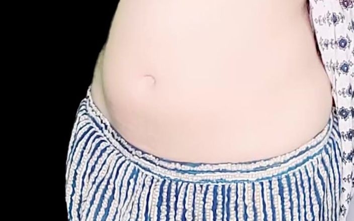 20 Year Old Indian Girl Massage by Her Stepbrother