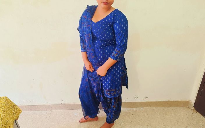 20 Year Old Virgin Sister-in-law Had Sex with Her Brother-in-law in Doggy Style After Her Step Sister