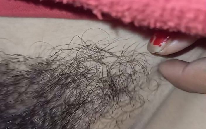 A Beautiful Girl Having Sex for the First Time on My Alone Room