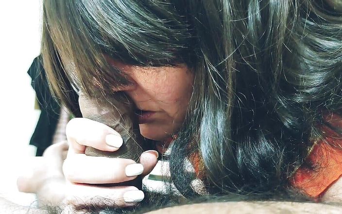 A Big Hard Cock for The Bitch in Love