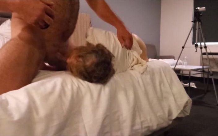 A Brief Suck Video