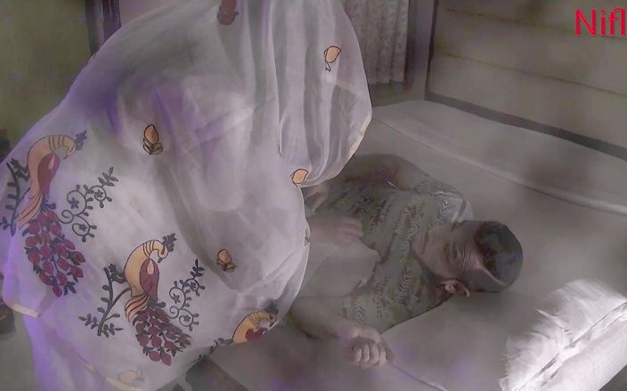 A Superb Movie, Can Feel Supernatural Sex, Rahul & Nidhi, Full Hindi Audio