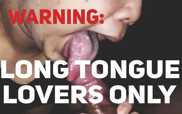 A Treat for the Long Tongue Lovers