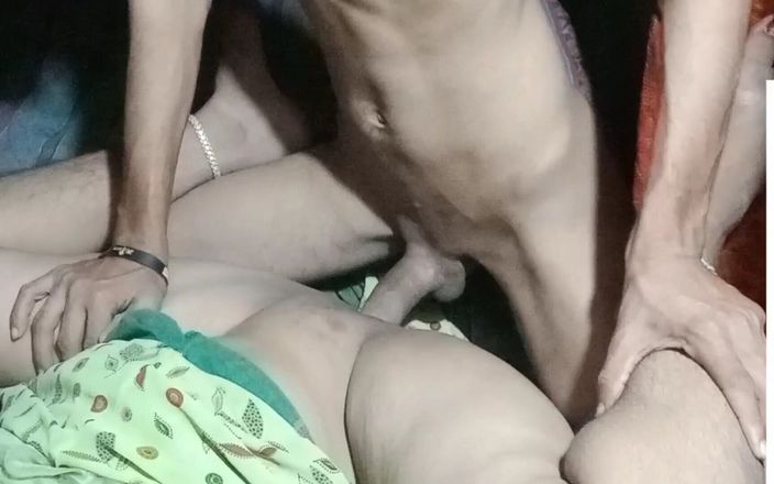 After Finding the Sister-in-law Alone, the Brother-in-law Fucked Her and Released Her Pussy's Water. Awesome Sex Video.