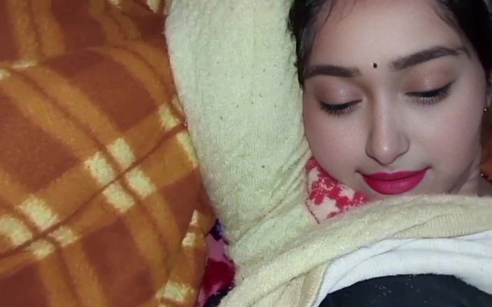 After Licking My Pussy, Brother-in-law Fucked It so Much That I Ejaculated