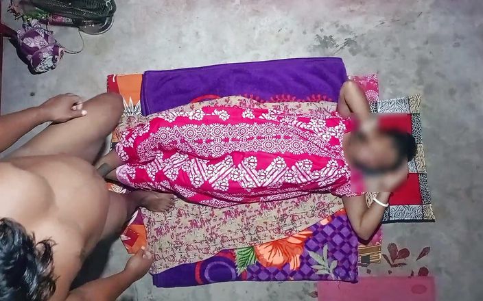 After Wearing a New Nightie, I Fucked My Wife with Great Fun