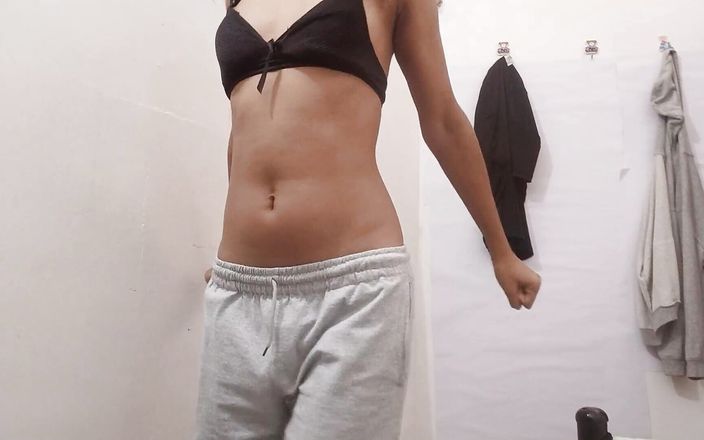 All Natural and Hairy Womanhood!