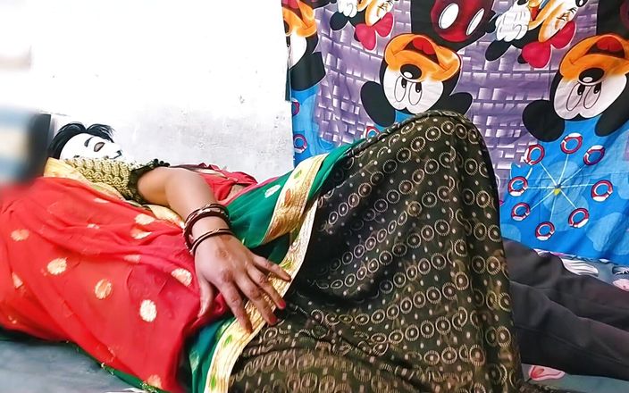 Alone at Home and Coming My Room to Fuck and Ride Hard Cock