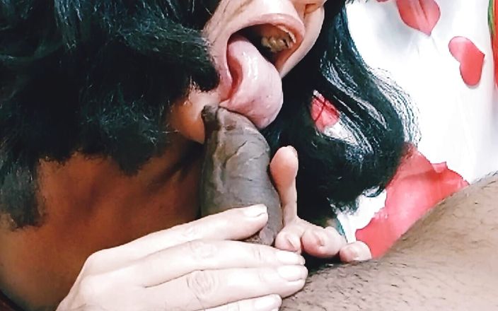 Alone with My Stepsister, What She Like Doing