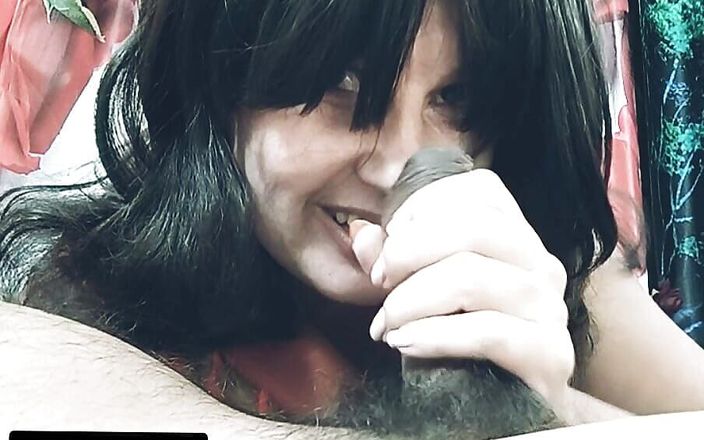 Always Ready For Hot Sex With A Friend With BBC