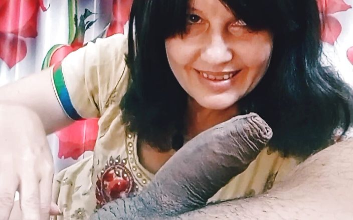 Amateur Couple Hot Fun Session