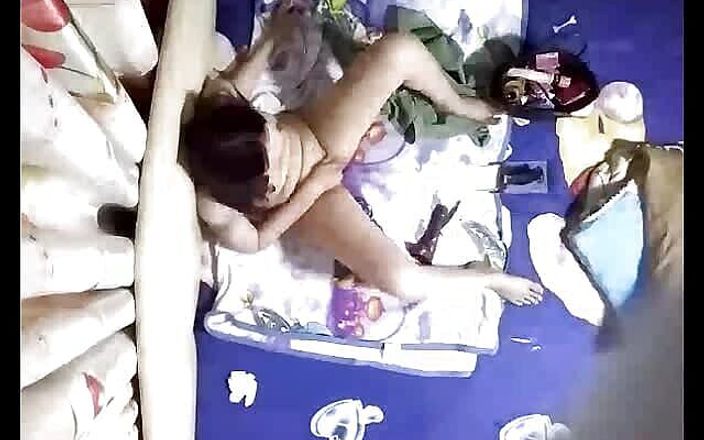 Amateur Japanese Masturbation 070