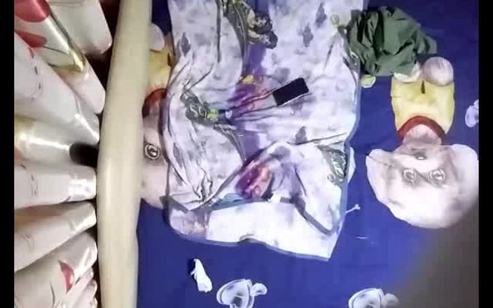 Amateur Japanese Masturbation 072