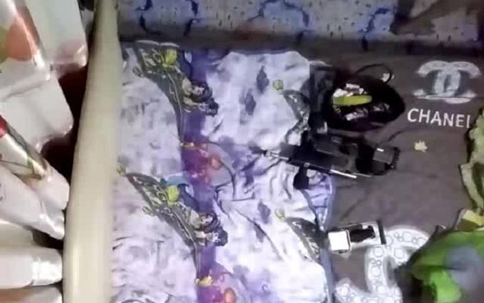 Amateur Japanese Masturbation Squirt 060