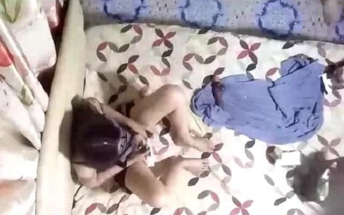 Amateur Masturbation