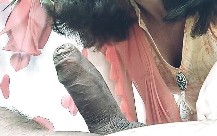 Amateur Wife BBC Fun Time
