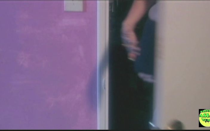 An Asian Brunette Tells Her Doctor About Her Affair and Screws Him as Well