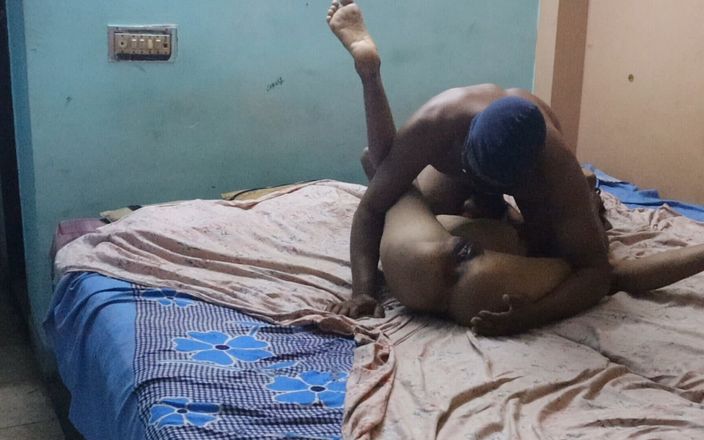 An Indian Gir Blowjob with Her Stepbrother in Hotel Room, a Student and Teacher Fucking Very Hard in Hotel Room After College