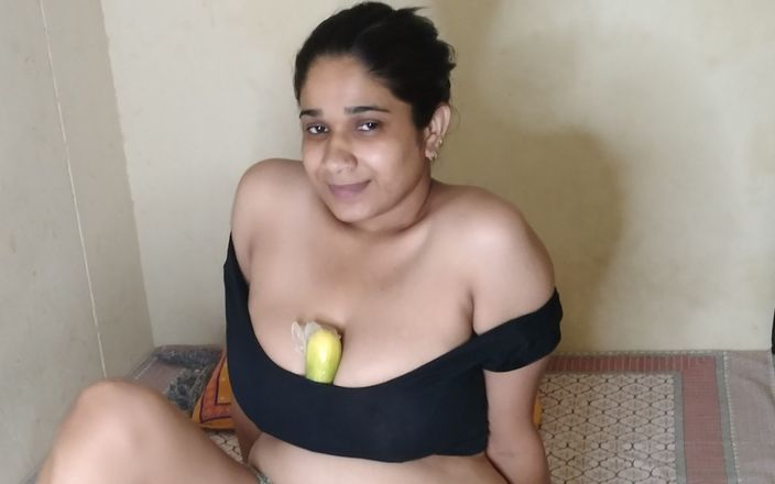 Anal Sex With Cucumber - YourDidiPriya