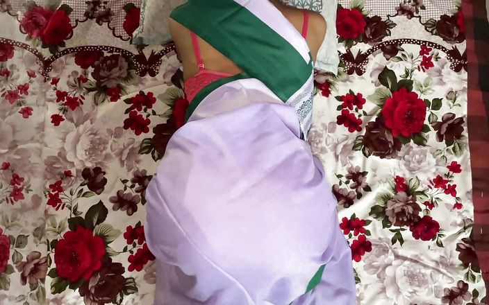 Anal Virginity Break Indian Girl First Time Anal Fuck in Doggy Style and Creampied