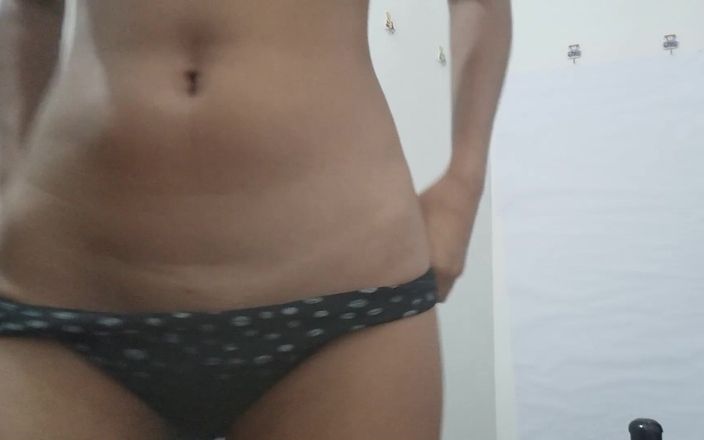 And a Naked and Sexy Video of a Paki Girl. What a Hottie She Is!!