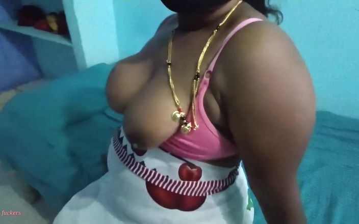 Andhra Stepmom Doggy Style Reality Fucking with Neighbour