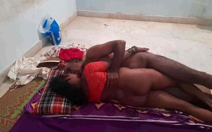 Anu bhabhi passionate sex with her boyfriend