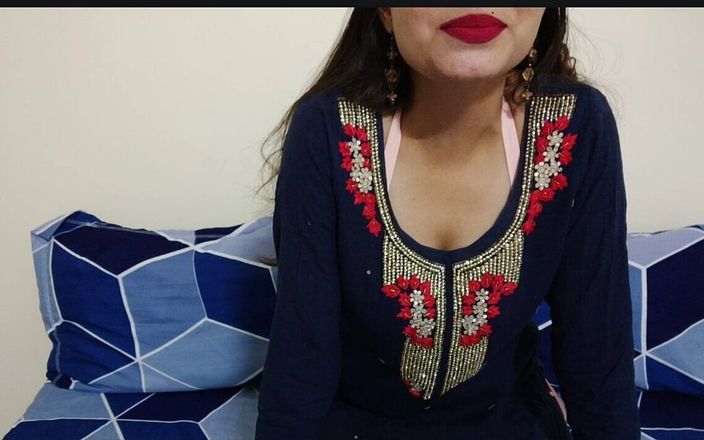 As Soon as the Husband Left, the Daughter-in-law Made the Brother-in-law's Penis Erect