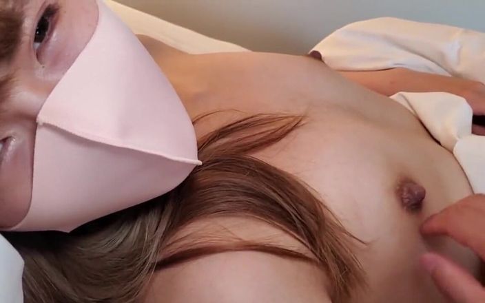 Asian Angel 10733
