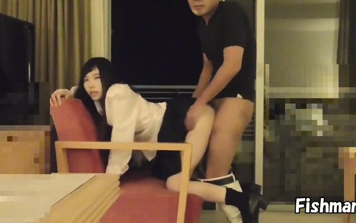 Asian Angel 11963