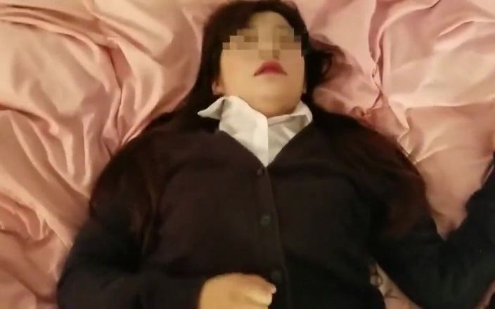 Asian Angel 12482