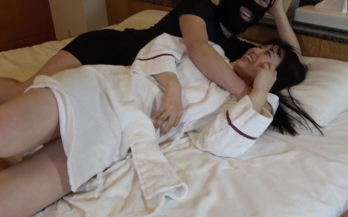 Asian Angel 14689