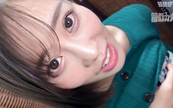 Asian angel 1531