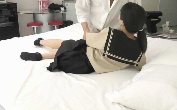 Asian Angel 16110
