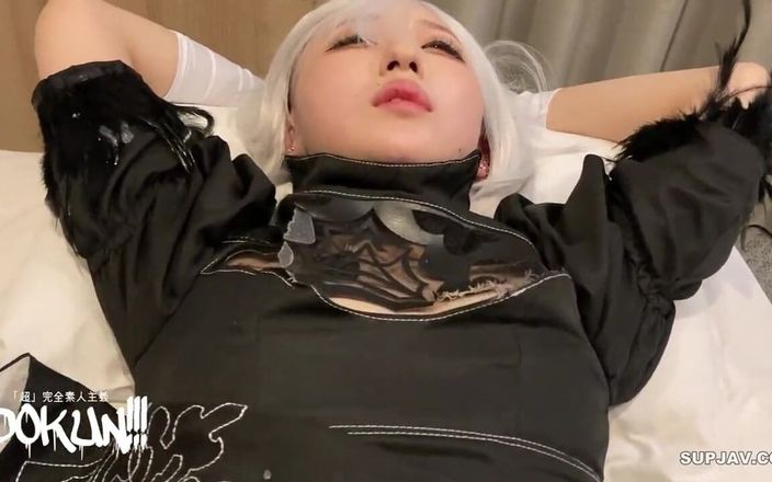 Asian Angel 19607