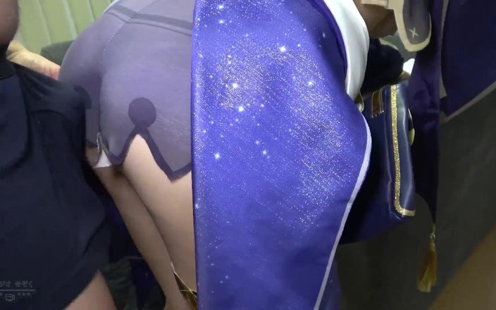 Asian Angel 20664