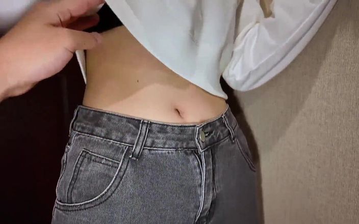 Asian Angel 21457