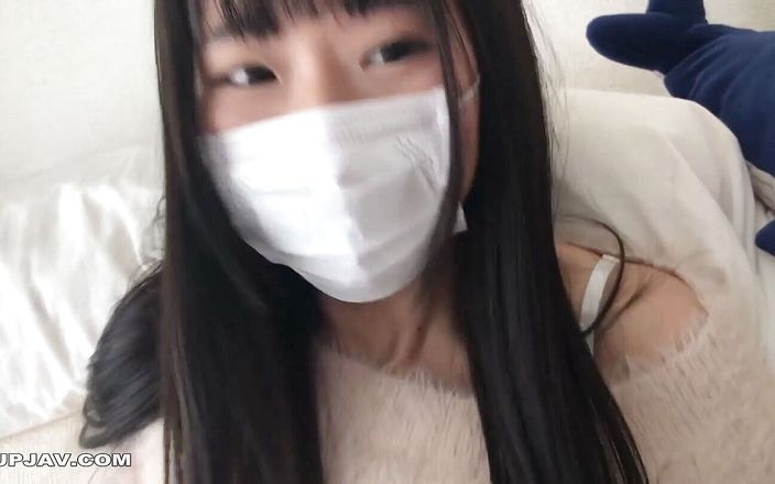 Asian angel 2463