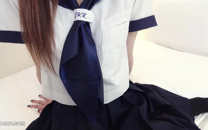 Asian angel 2833