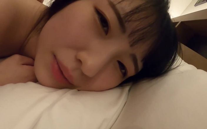 Asian angel 3943